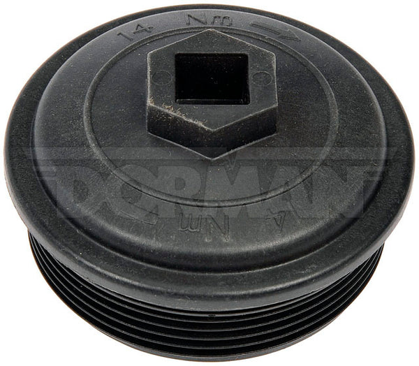 Dorman Fuel Filter Cap (MPN: 904-209)
