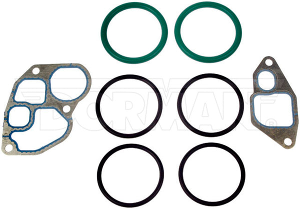 Dorman Engine Oil Cooler Gasket Set (MPN: 904-224)