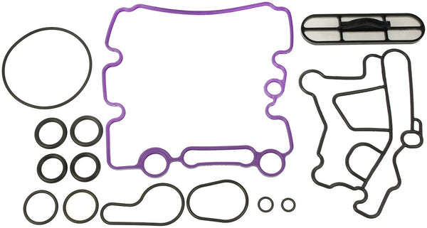 Dorman Engine Oil Cooler (MPN: 904-228)