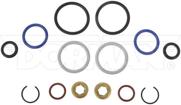 Dorman Fuel Injector O-Ring (MPN: 904-230)