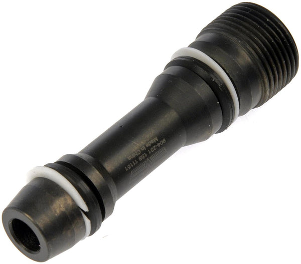 Dorman High Pressure Oil Rail Plug (MPN: 904-231)