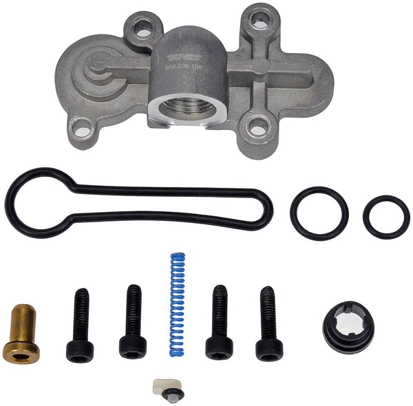 Dorman Fuel Injection Pressure Regulator (MPN: 904-239)