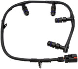 Dorman Diesel Glow Plug Wiring Harness (MPN: 904-249)