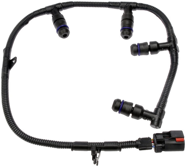 Dorman Diesel Glow Plug Wiring Harness (MPN: 904-249)