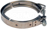 Dorman Exhaust Clamp (MPN: 904-250)