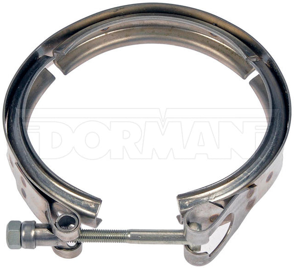 Dorman Exhaust Clamp (MPN: 904-250)