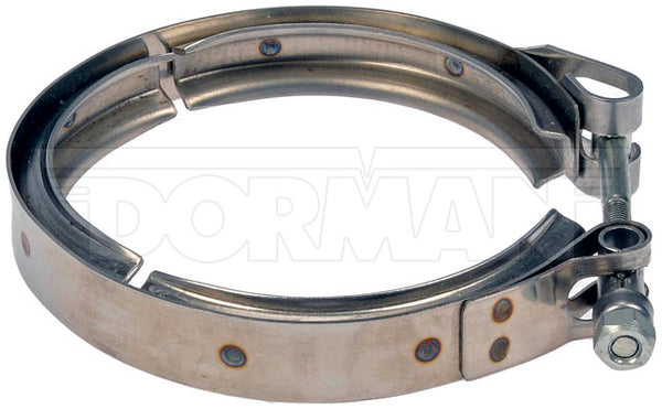 Dorman Exhaust Clamp (MPN: 904-250)