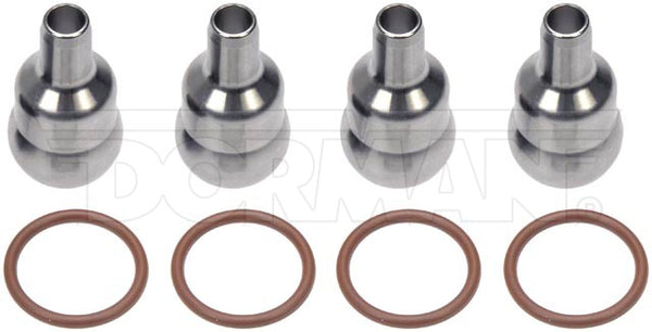Dorman High Pressure Oil Rail Repair Kit (MPN: 904-293)