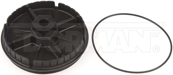 Dorman Fuel Filter Cap (MPN: 904-301)