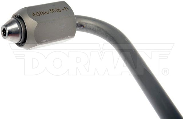 Dorman Fuel Injector Line (MPN: 904-328)