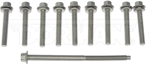 Dorman EGR Cooler Gasket Kit (MPN: 904-332)