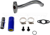 Dorman Turbocharger Oil Return Kit (MPN: 904-346)