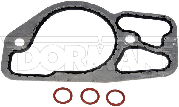 Dorman Fuel Injector High Pressure Oil Pump Gasket (MPN: 904-452)