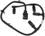 Dorman Diesel Glow Plug Wiring Harness (MPN: 904-453)