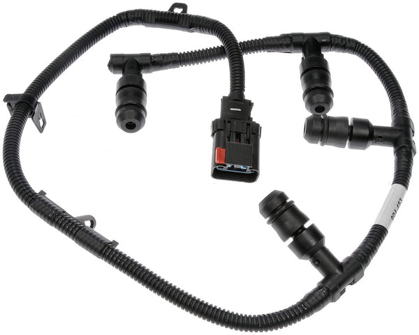 Dorman Diesel Glow Plug Wiring Harness (MPN: 904-453)