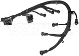 Dorman Fuel Injection Wiring Harness (MPN: 904-546)