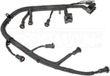 Dorman Fuel Injection Wiring Harness (MPN: 904-546)