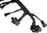 Dorman Fuel Injection Wiring Harness (MPN: 904-546)