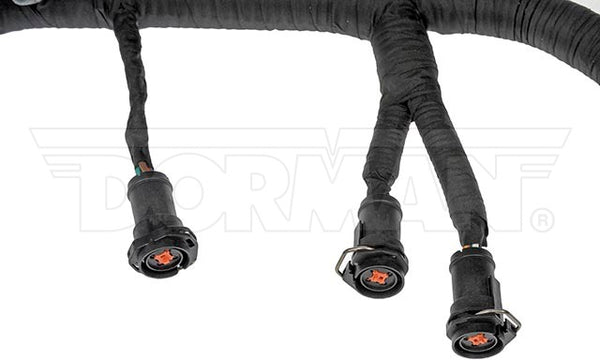 Dorman Fuel Injection Wiring Harness (MPN: 904-546)