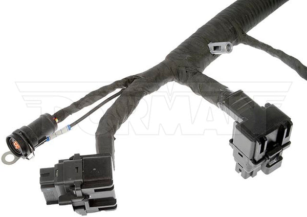 Dorman Fuel Injection Wiring Harness (MPN: 904-546)