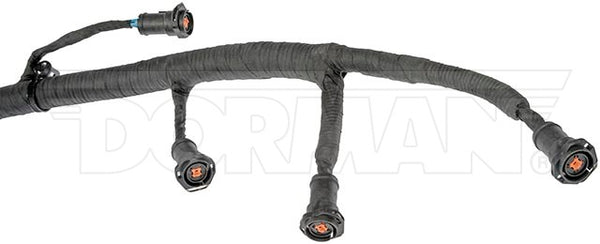 Dorman Fuel Injection Wiring Harness (MPN: 904-546)