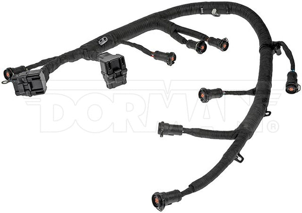 Dorman Fuel Injection Wiring Harness (MPN: 904-546)