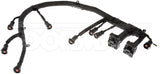 Dorman Fuel Injection Wiring Harness (MPN: 904-547)