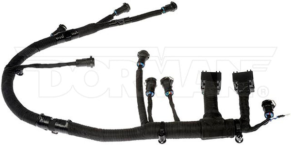 Dorman Fuel Injection Wiring Harness (MPN: 904-547)