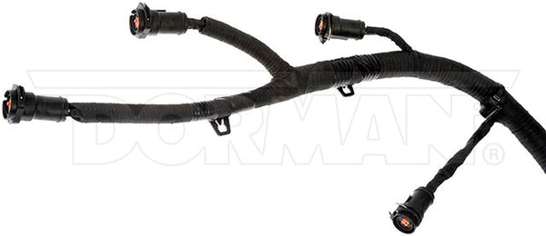 Dorman Fuel Injection Wiring Harness (MPN: 904-547)