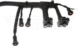Dorman Fuel Injection Wiring Harness (MPN: 904-547)