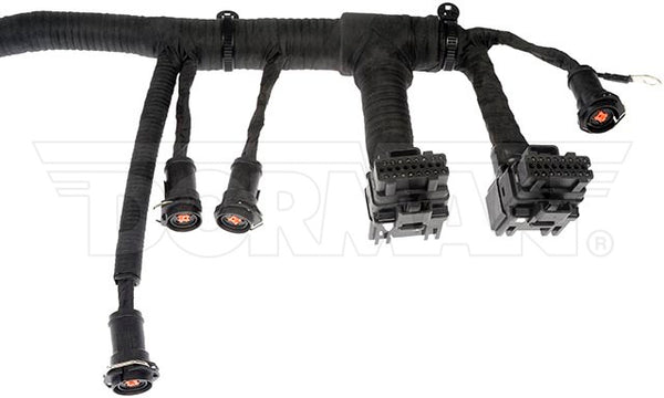 Dorman Fuel Injection Wiring Harness (MPN: 904-547)