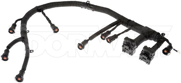 Dorman Fuel Injection Wiring Harness (MPN: 904-547)
