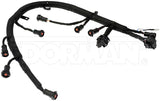Dorman Fuel Injector Wiring Harness (MPN: 904-548)