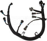 Dorman Fuel Injector Wiring Harness (MPN: 904-548)