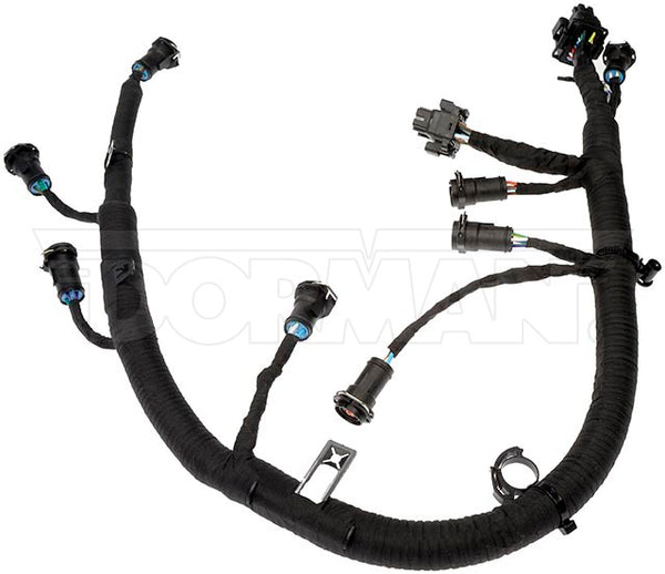 Dorman Fuel Injector Wiring Harness (MPN: 904-548)