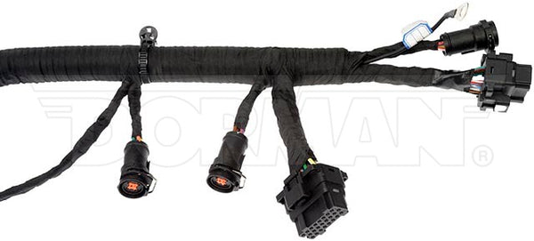 Dorman Fuel Injector Wiring Harness (MPN: 904-548)