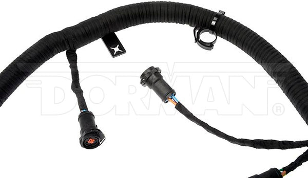 Dorman Fuel Injector Wiring Harness (MPN: 904-548)