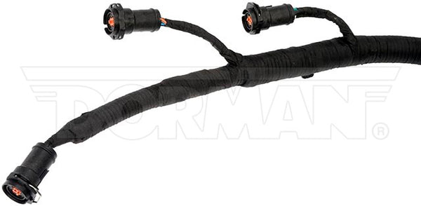 Dorman Fuel Injector Wiring Harness (MPN: 904-548)