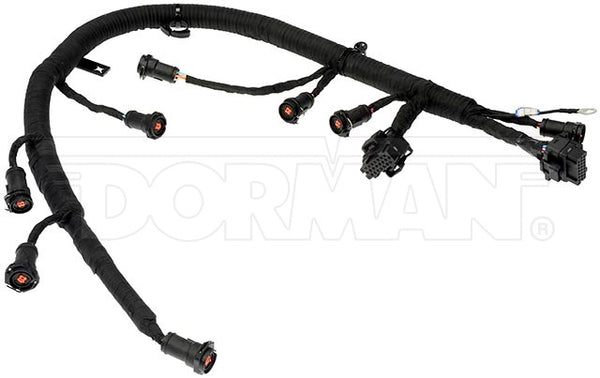 Dorman Fuel Injector Wiring Harness (MPN: 904-548)