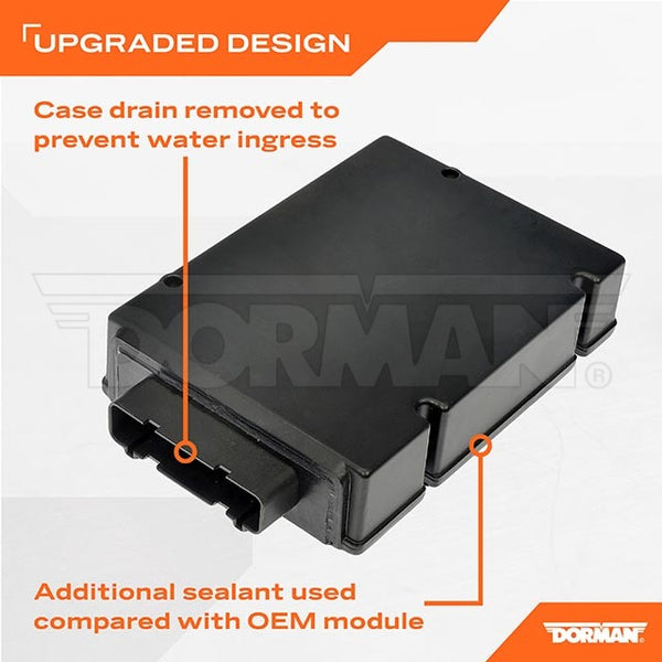 Dorman Fuel Injector Control Module (MPN: 904-561)