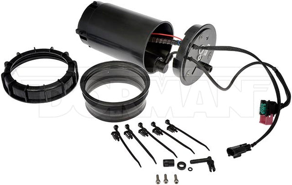 Dorman Diesel Emissions Fluid Heater (MPN: 904-632)