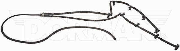 Dorman Fuel Injector Line (MPN: 904-951)