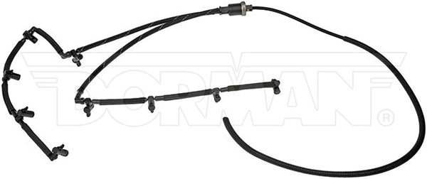 Dorman Fuel Injector Line (MPN: 904-951)