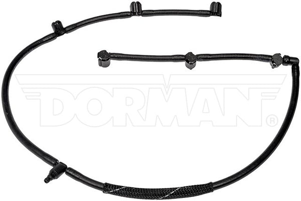 Dorman Fuel Line (MPN: 904-952)