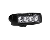 Rigid SR-Q Pro LED Driving Fog Light (MPN: 904113)