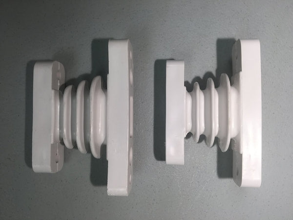 Morad Antenna Mount Split Extension (MPN: 9042)