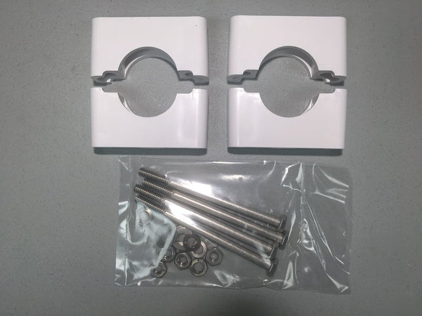 Morad Antenna Mount Split Mount (MPN: 9049)