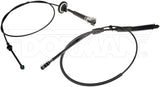 Dorman Automatic Transmission Shifter Cable (MPN: 905-144)