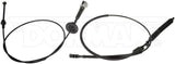 Dorman Automatic Transmission Shifter Cable (MPN: 905-144)