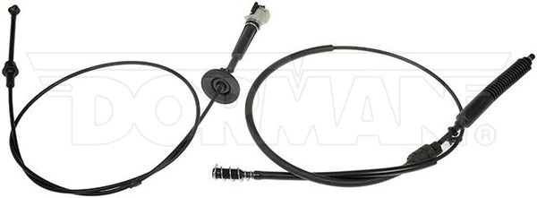 Dorman Automatic Transmission Shifter Cable (MPN: 905-144)